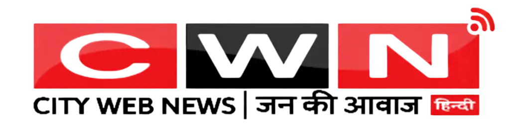 CWN Today (हिन्दी)