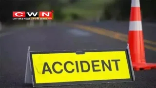 रामनगर में दर्दनाक सड़क हादसे: दो अलग-अलग घटनाओं में दो युवकों की मौत