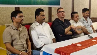 हल्द्वानी विधायक सुमित हृदयेश के बड़े आरोप, गैरसैंण सत्र में आत्मदाह की चेतावनी