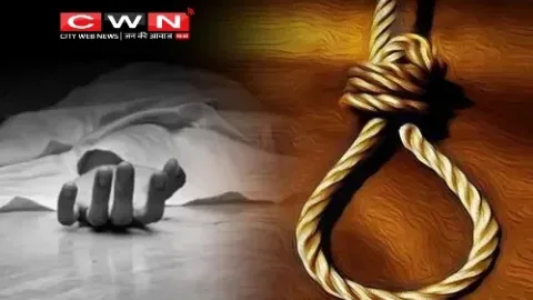 पौड़ी में सनसनीखेज मामला: पंखे से लटकी मिली नवविवाहिता की लाश