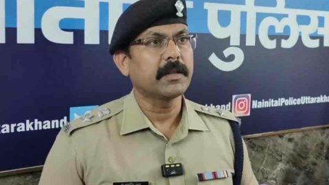 उत्तराखंड पुलिस में दो प्रमोशन: PPS अधिकारी जगदीश चंद्र और शाहजहां बने IPS