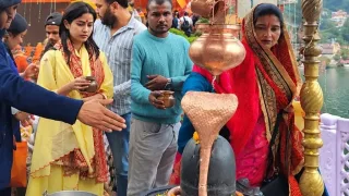नैनीताल में जमी बॉलीवुड की चमक, फिल्म PN 36 की शूटिंग शुरू