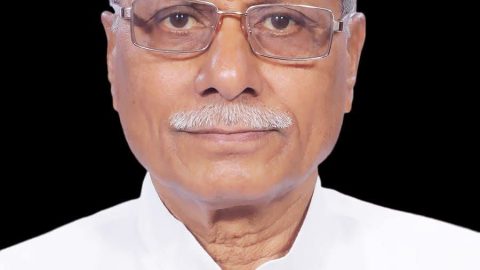 डॉ. ढाल सिंह बिसेन बने उत्तराखंड के नए राज्यपाल, सीएम धामी ने दी बधाई