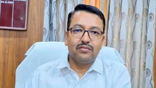 हल्द्वानी बाजार में अतिक्रमण पर प्रशासन सख्त, फिर होगी मुनादी