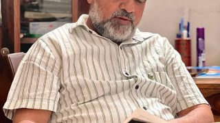 वरिष्ठ पत्रकार चारु तिवारी गंभीर रूप से बीमार, इलाज के लिए आर्थिक मदद की अपील