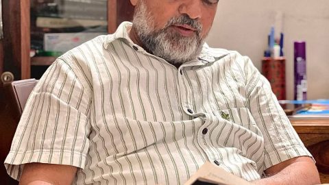 वरिष्ठ पत्रकार चारु तिवारी गंभीर रूप से बीमार, इलाज के लिए आर्थिक मदद की अपील