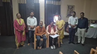 सक्षम का प्रांत प्रशिक्षण वर्ग 11 अक्टूबर को, ऐतिहासिक ‘नेत्रकुंभ 2027’ की तैयारी तेज