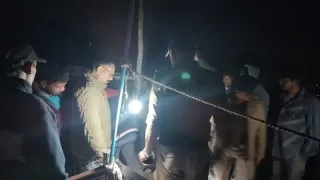 भीमताल में दर्दनाक हादसा: रिटेनिंग वॉल निर्माण के दौरान मलबा गिरने से 2 मजदूरों की मौत, ठेकेदार पर केस दर्ज