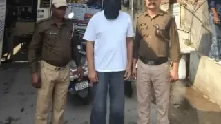 विदेश में नौकरी दिलाने के नाम पर धोखाधड़ी, इमिग्रेशन एजेंट गिरफ्तार