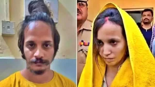 सौरभ राजपूत हत्याकांड: मुस्कान और प्रेमी साहिल को कोर्ट ने सुनाई फांसी
