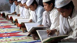 उत्तराखंड के मदरसों में अब रविवार को होगी छुट्टी, धामी सरकार का बड़ा फैसला
