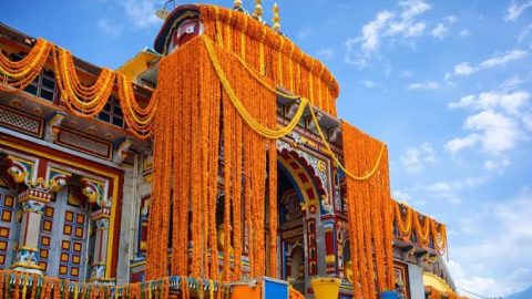 श्री बदरीनाथ धाम के कपाट 16 नवंबर को होंगे बंद, पंच पूजाओं का शेड्यूल जारी