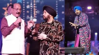 दलेर मेहंदी विवाद: ’36 लाख लेकर मायूस किया, माफी का सवाल ही नहीं’