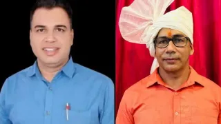हल्द्वानी व्यापार मंडल का गठन: कैलाश जोशी बने महानगर अध्यक्ष, मधुकर महामंत्री