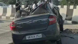 हल्द्वानी: शहर की सड़कों पर बढ़ते हादसों के लिए ट्रांसपोर्ट महासंघ ने जताई चिंता
