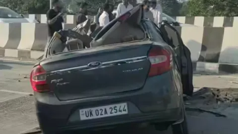 हल्द्वानी: शहर की सड़कों पर बढ़ते हादसों के लिए ट्रांसपोर्ट महासंघ ने जताई चिंता
