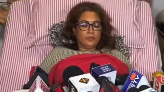 गोल्ज्यू देवता की कसम खाकर बोलीं रेखा आर्या, ‘मैं सच बोल रही हूं’ – पति के आरोपों पर पलटवार