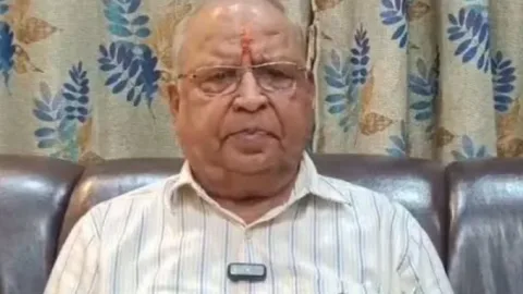 बंशीधर भगत नहीं लड़ेंगे चुनाव? अफवाहों पर बीजेपी विधायक ने दी बड़ी सफाई