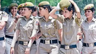 उत्तराखंड पुलिस में बड़ा बदलाव: महिला आरक्षियों के पद बढ़कर 2000 हुए