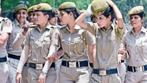 उत्तराखंड पुलिस में बड़ा बदलाव: महिला आरक्षियों के पद बढ़कर 2000 हुए