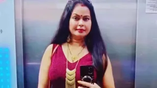 अभिनेत्री उर्मिला सनावर गिरफ्तार: 5 करोड़ की रंगदारी और धमकी के मामले में हरिद्वार पुलिस की कार्रवाई