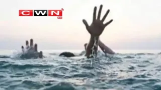 हरिद्वार में दर्दनाक हादसा: गंगा में बोलेरो समेत बहे 3 लोग, SDRF ने 2 को बचाया, चालक लापता