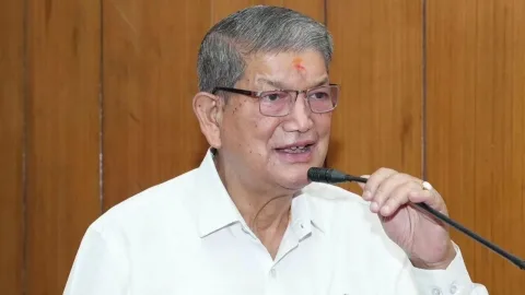 उत्तराखंड चुनाव 2027: हरीश रावत ने जताई खानपुर सीट से चुनाव लड़ने की इच्छा, कही ये बात