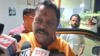 अंकिता भंडारी हत्याकांड: पूर्व विधायक सुरेश राठौड़ के घर पहुंची CBI टीम