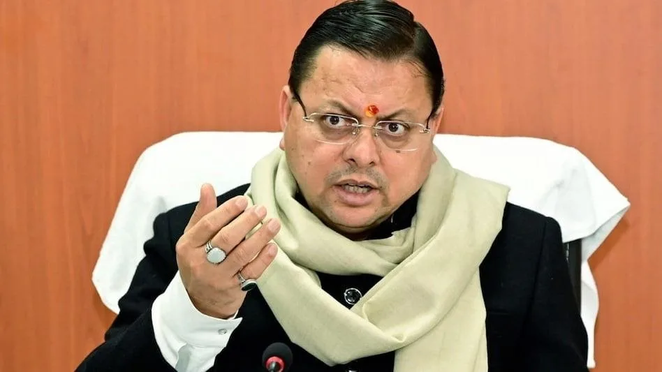 उत्तराखंड की सड़कों को गड्ढामुक्त करने का अल्टीमेटम : शासन स्तर पर निरीक्षण तेज